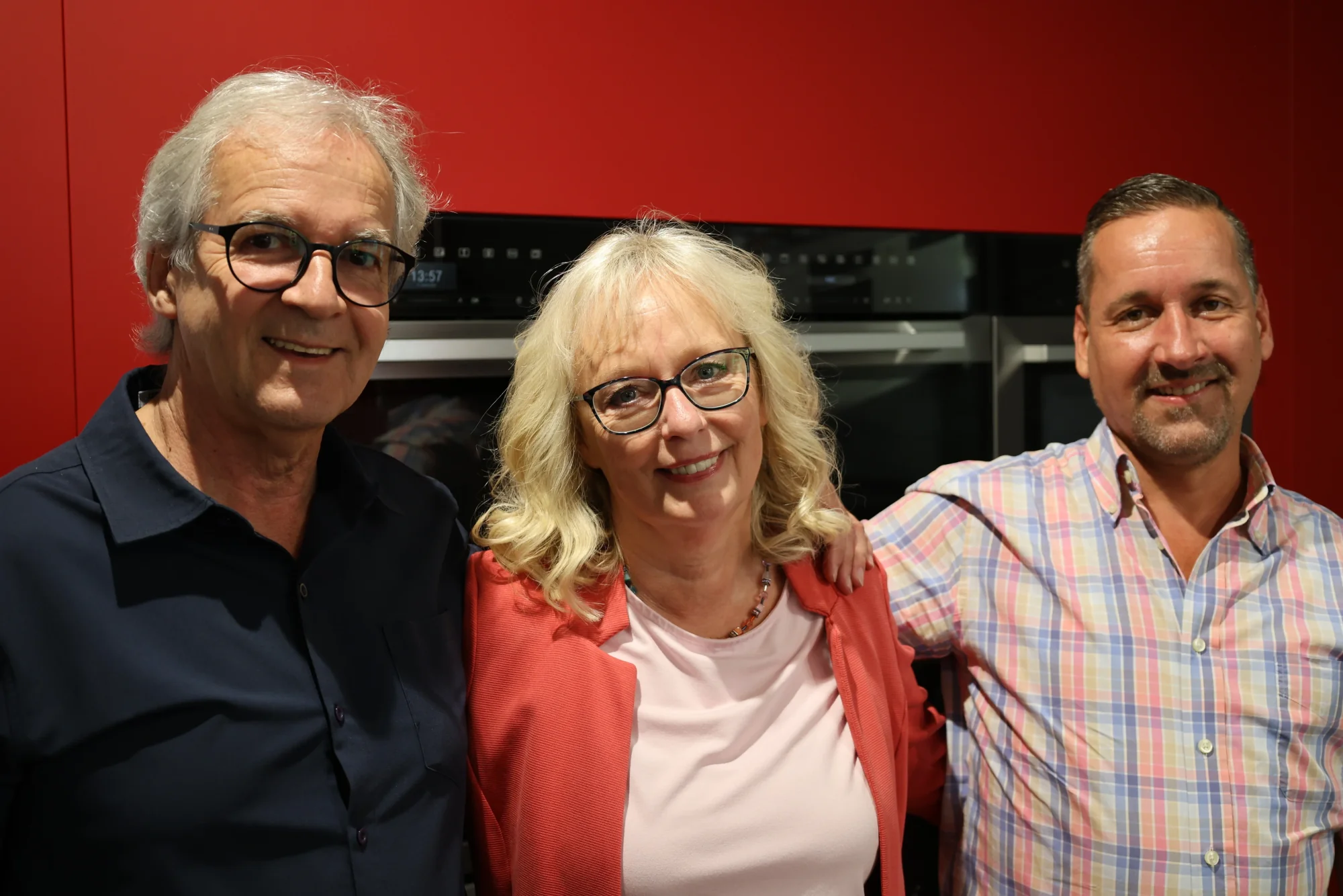 Inhaber Elektro Stolz